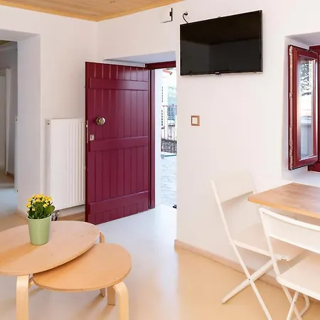 Katmar Homes Mariloo Apartment Nauplie Extérieur photo