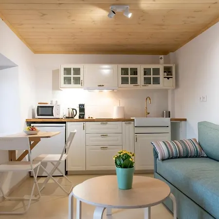 Katmar Homes Mariloo Apartment Nauplie Extérieur photo