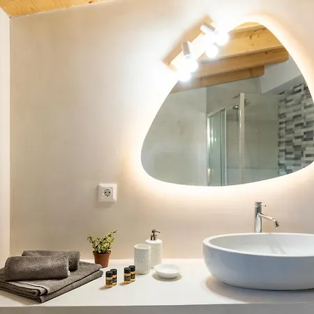 Katmar Homes Mariloo Apartment Nauplie Extérieur photo