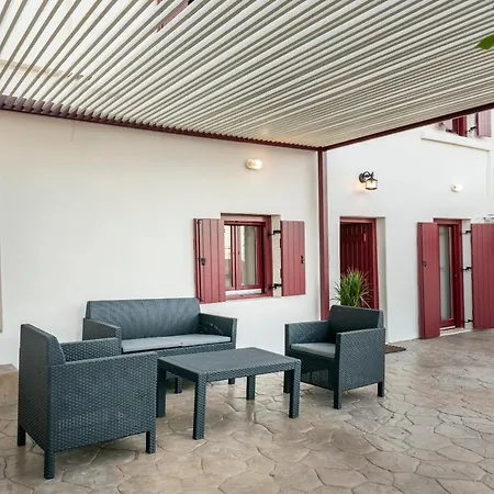 Katmar Homes Mariloo Apartment Nauplie Extérieur photo