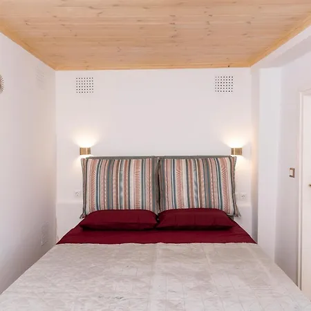 Katmar Homes Mariloo Apartment Nauplie Extérieur photo