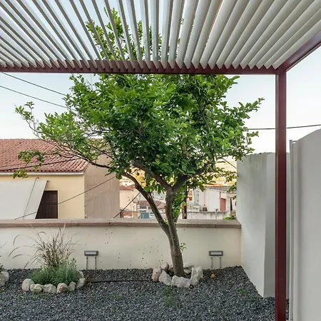 Katmar Homes Mariloo Apartment Nauplie Extérieur photo