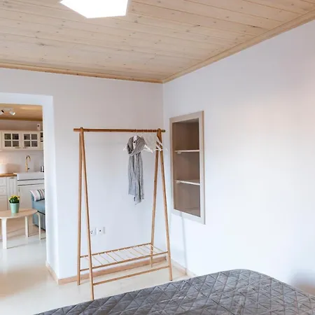 Katmar Homes Mariloo Apartment Nauplie Extérieur photo
