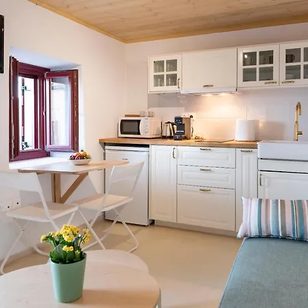 Katmar Homes Mariloo Apartment Nauplie Extérieur photo