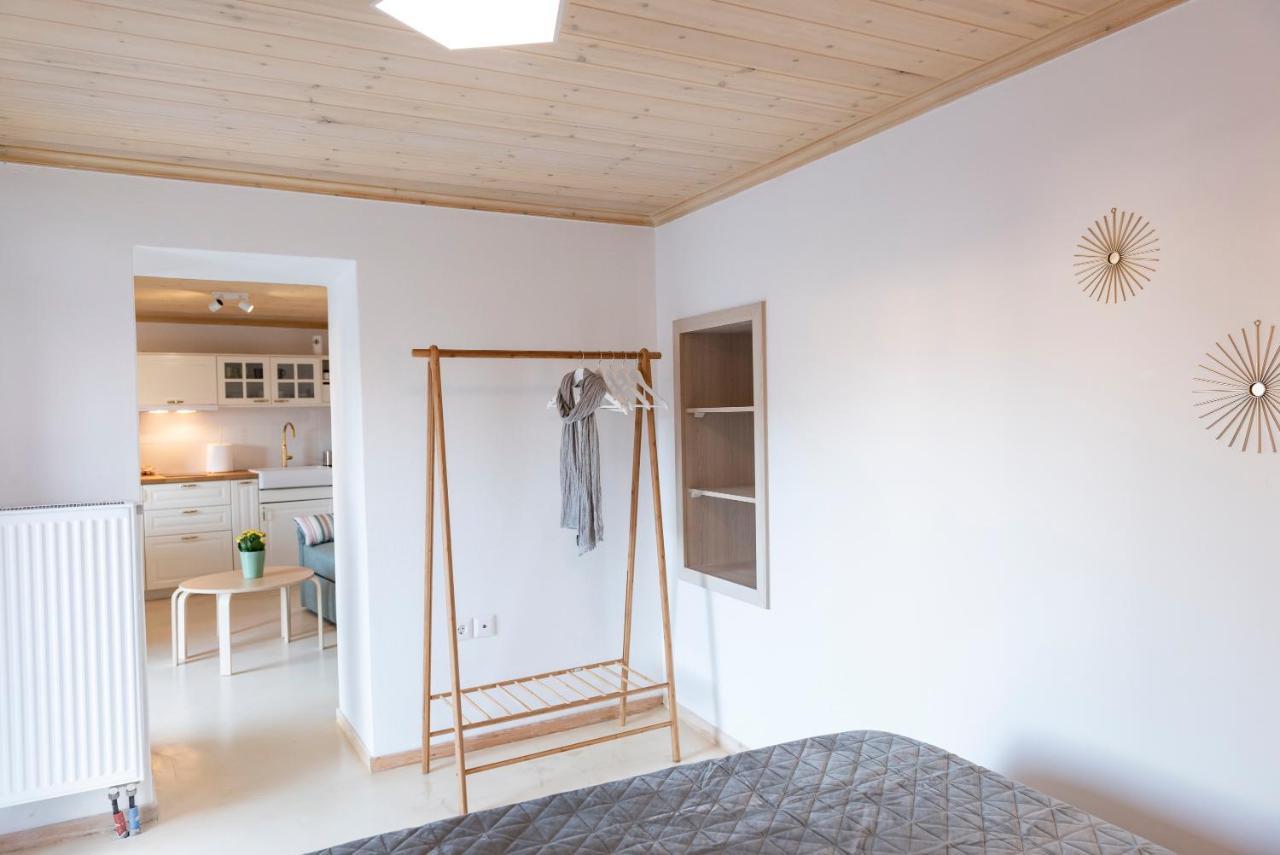 Katmar Homes Mariloo Appartement Nauplie